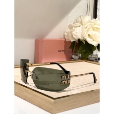 Miu Miu Sunglasses